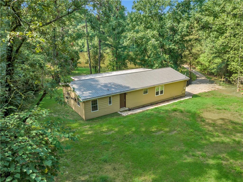 754 Dixon Road Roberta, GA 31078 - Photo 1 of 1