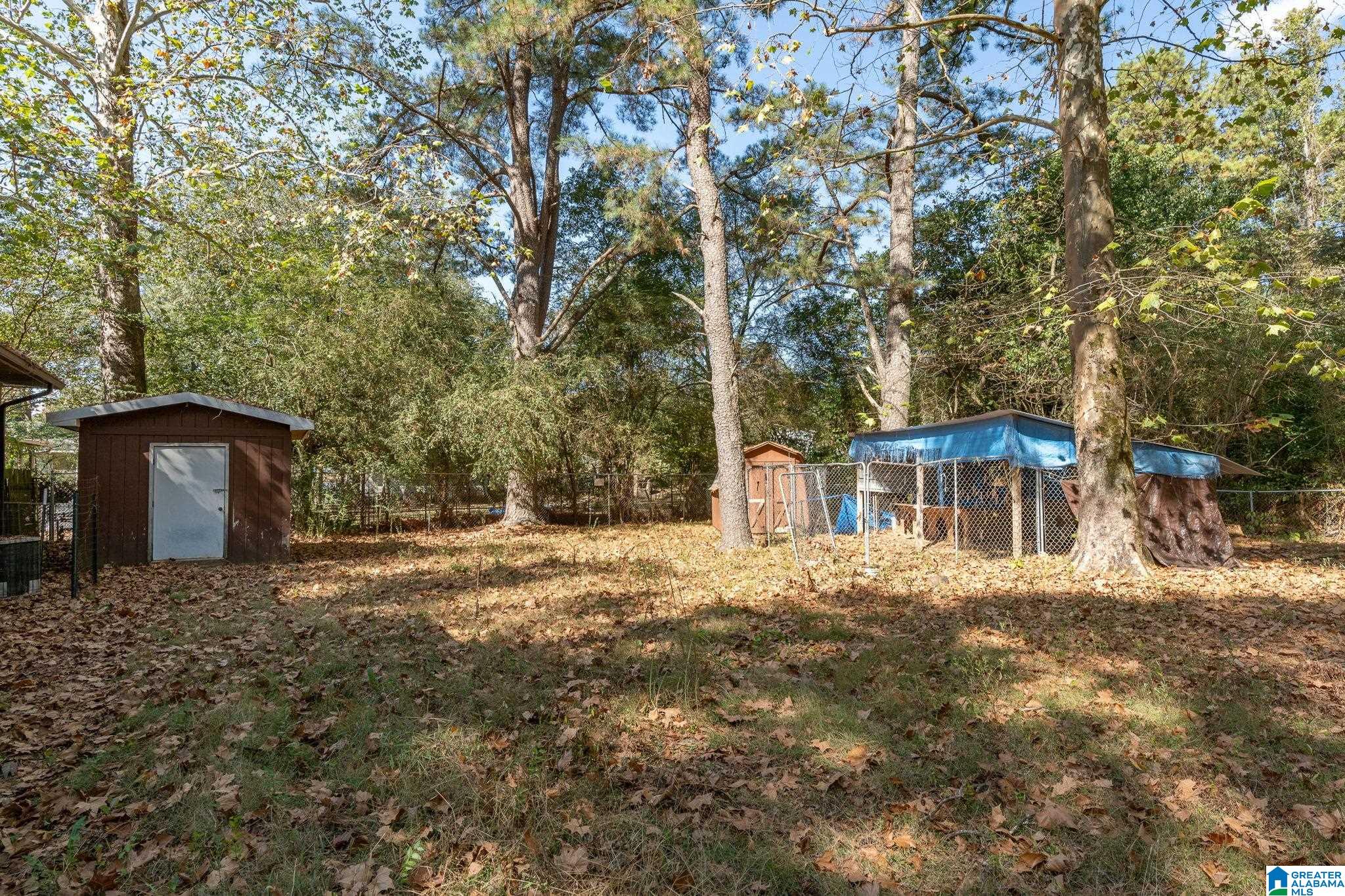 547 Springdale Road Mount Olive, AL 35117 - Photo 21 of 24