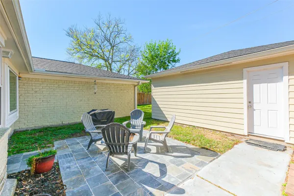 $360,000 | 12802 Westmere Drive, Houston, TX 77077