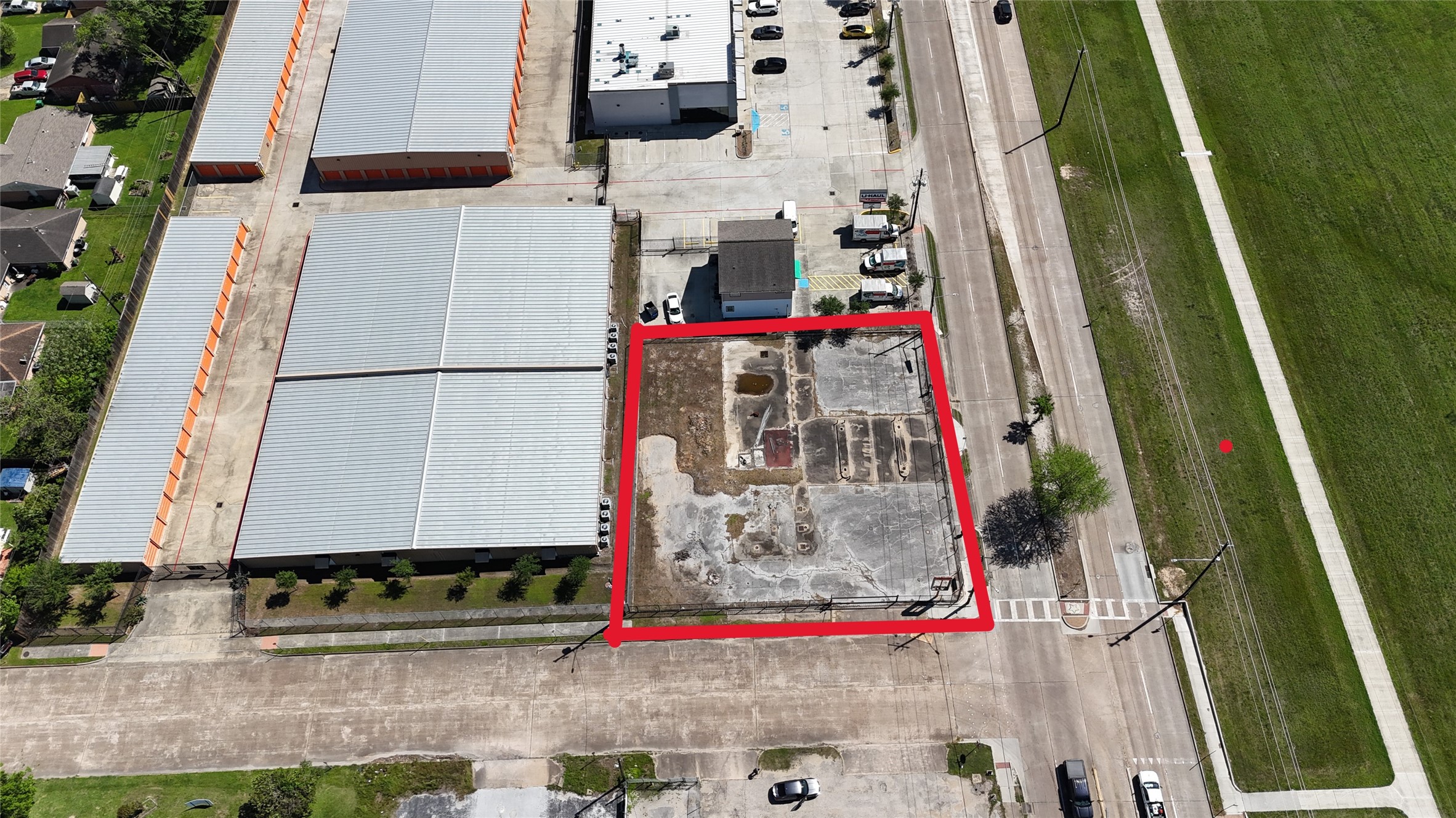 13103 Hiram Clarke Road Houston, TX 77045 - Photo 2 of 11