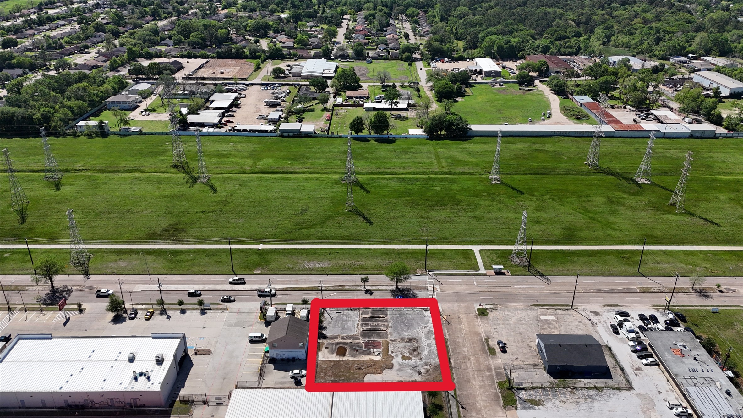 13103 Hiram Clarke Road Houston, TX 77045 - Photo 4 of 11