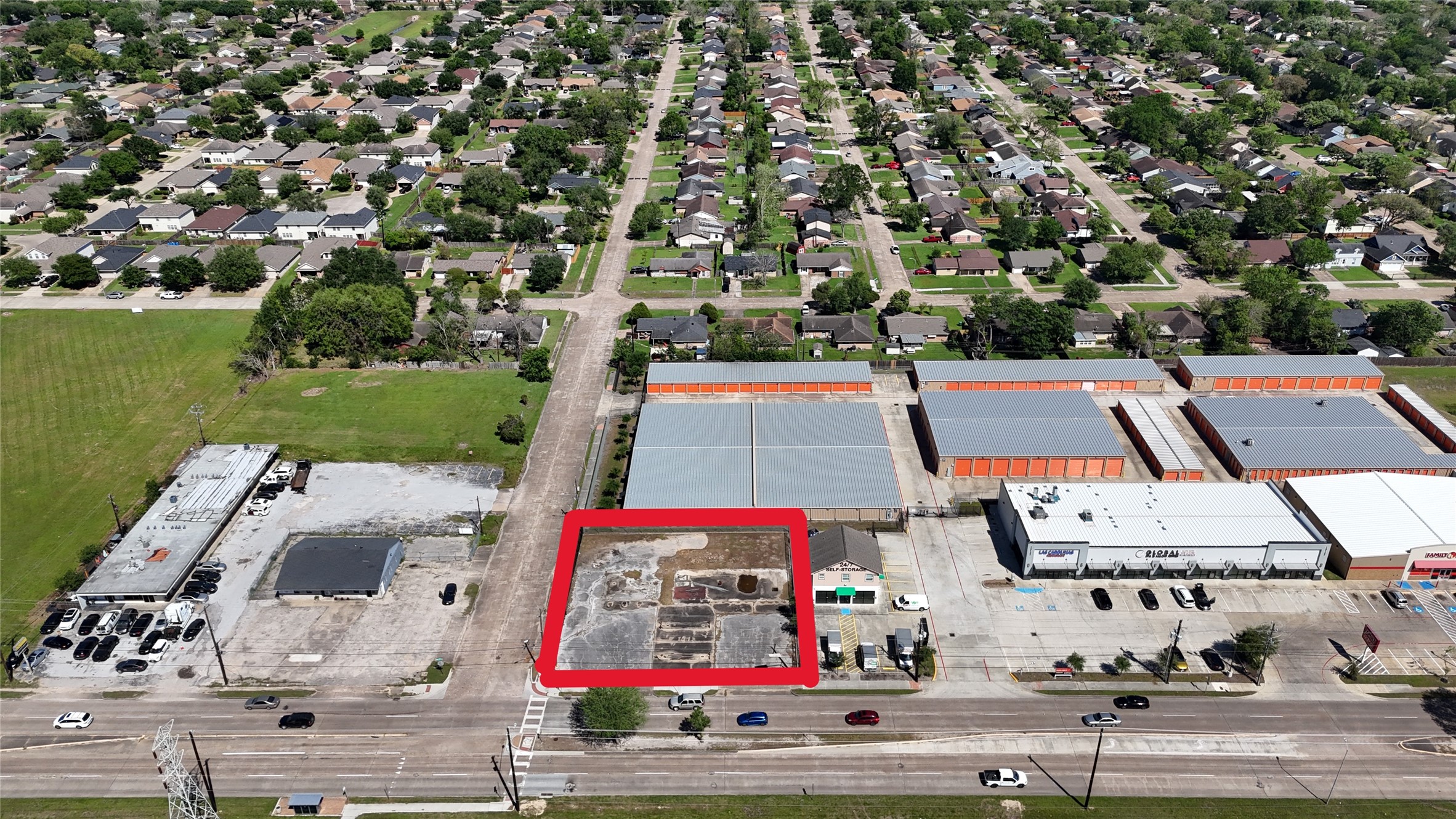 13103 Hiram Clarke Road Houston, TX 77045 - Photo 8 of 11