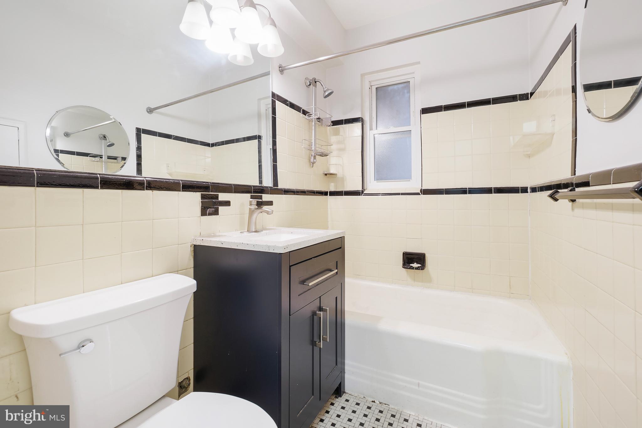 2500 Q Street Northwest, Unit 548 Washington, DC 20007 - Photo 19 of 30