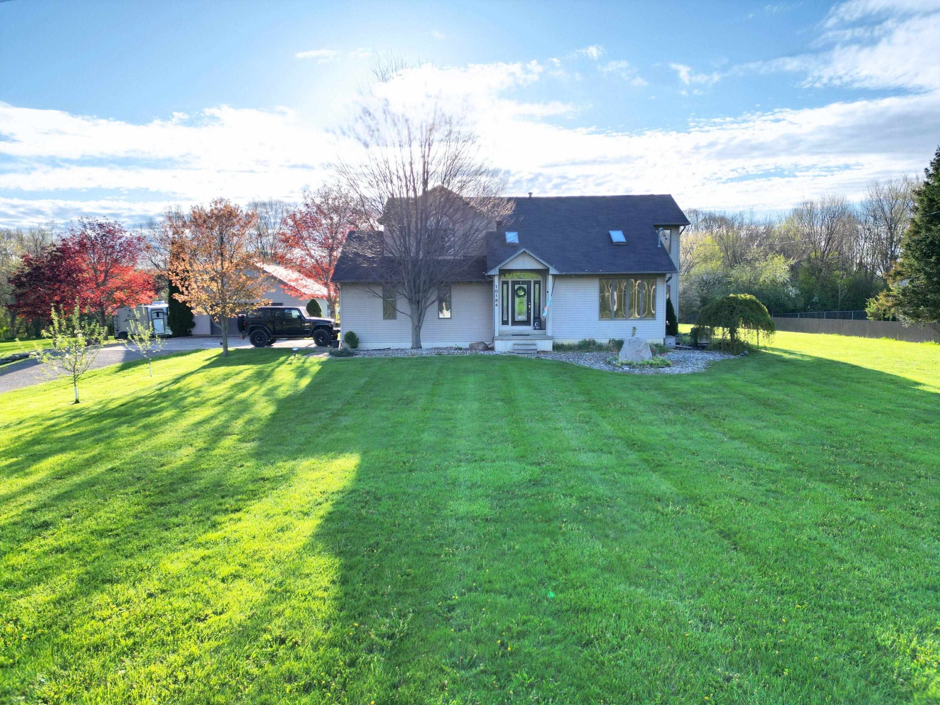 10184 North Linden Road Clio, MI 48420 - Photo 4 of 81