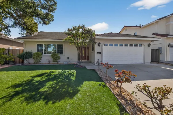 $3,788,000 | 18870 Barnhart Avenue, Cupertino, CA 95014