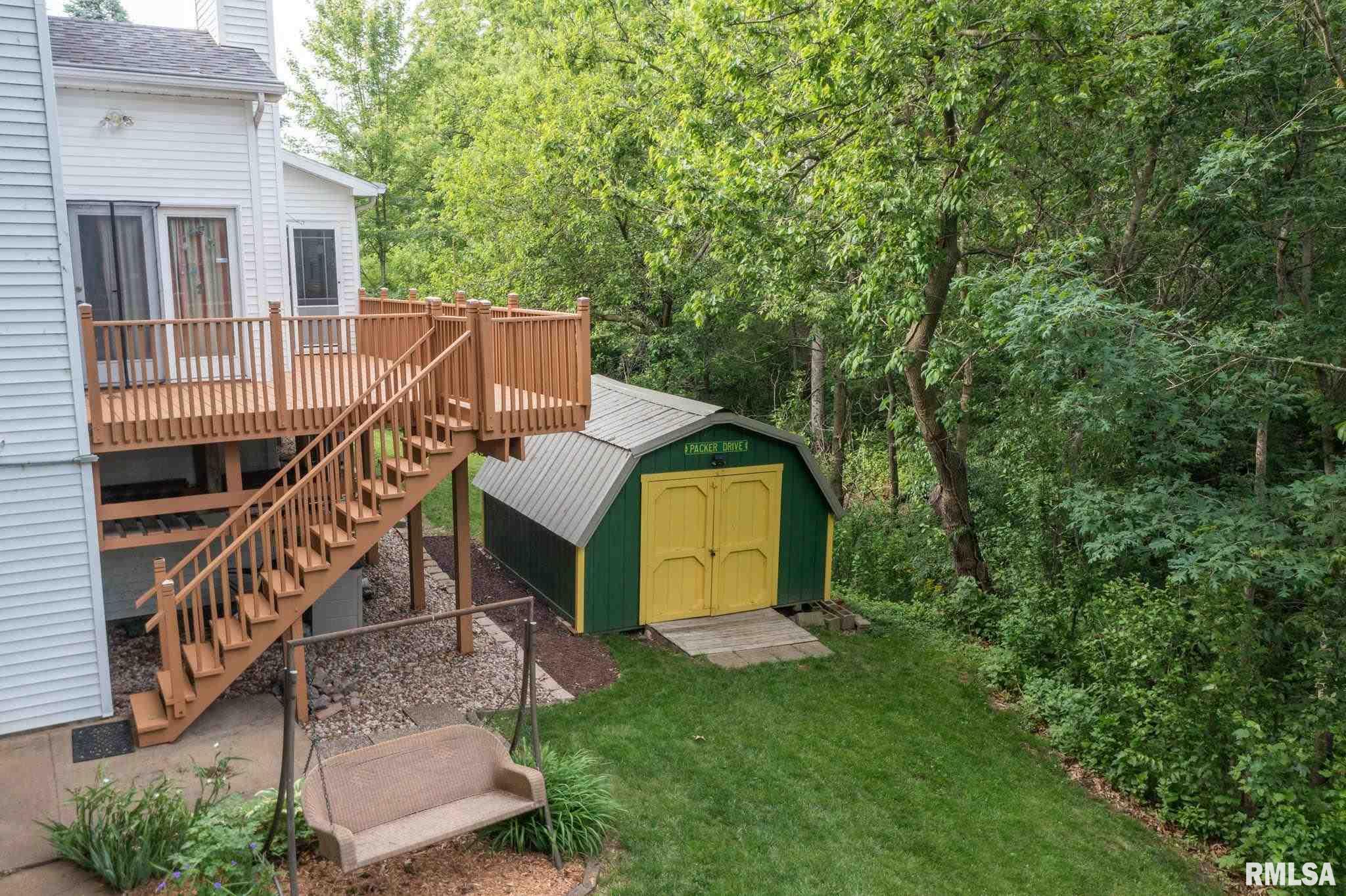 4324 South Banbury Cove Mapleton, IL 61547 - Photo 12 of 50 Gallery Image 12