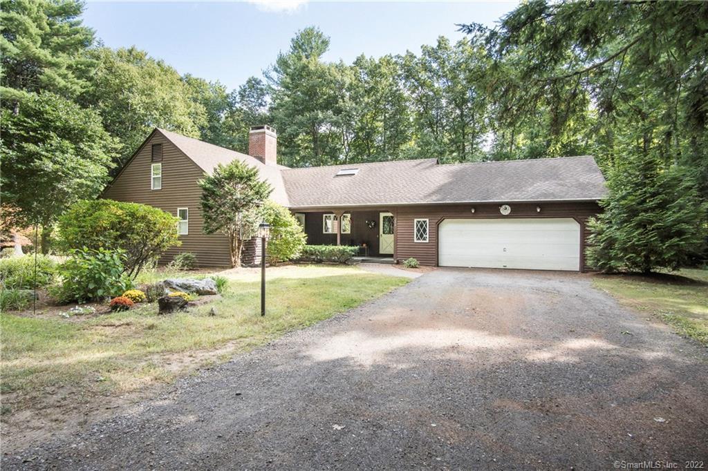 206 Simsbury Road Granby, CT 06090 - Photo 1 of 1 Gallery Image 1
