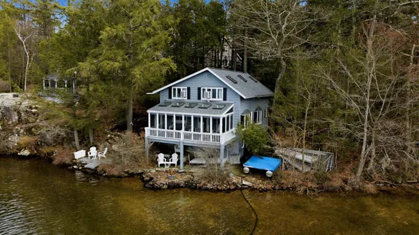$1,120,000 | 157 Route 9a Chesterfield Nh 03462, Spofford, NH 03462