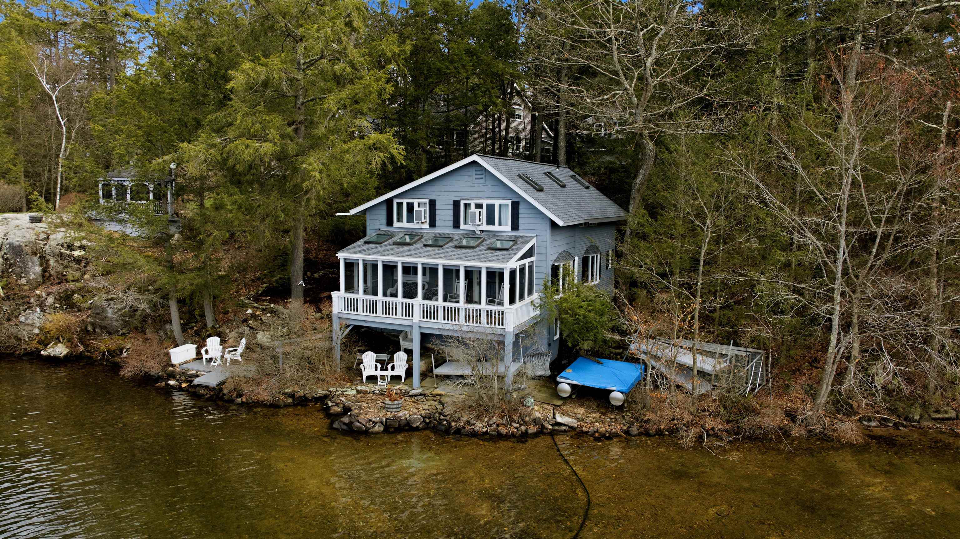 157 Route 9a Route Spofford, NH 03462 - Photo 11 of 56