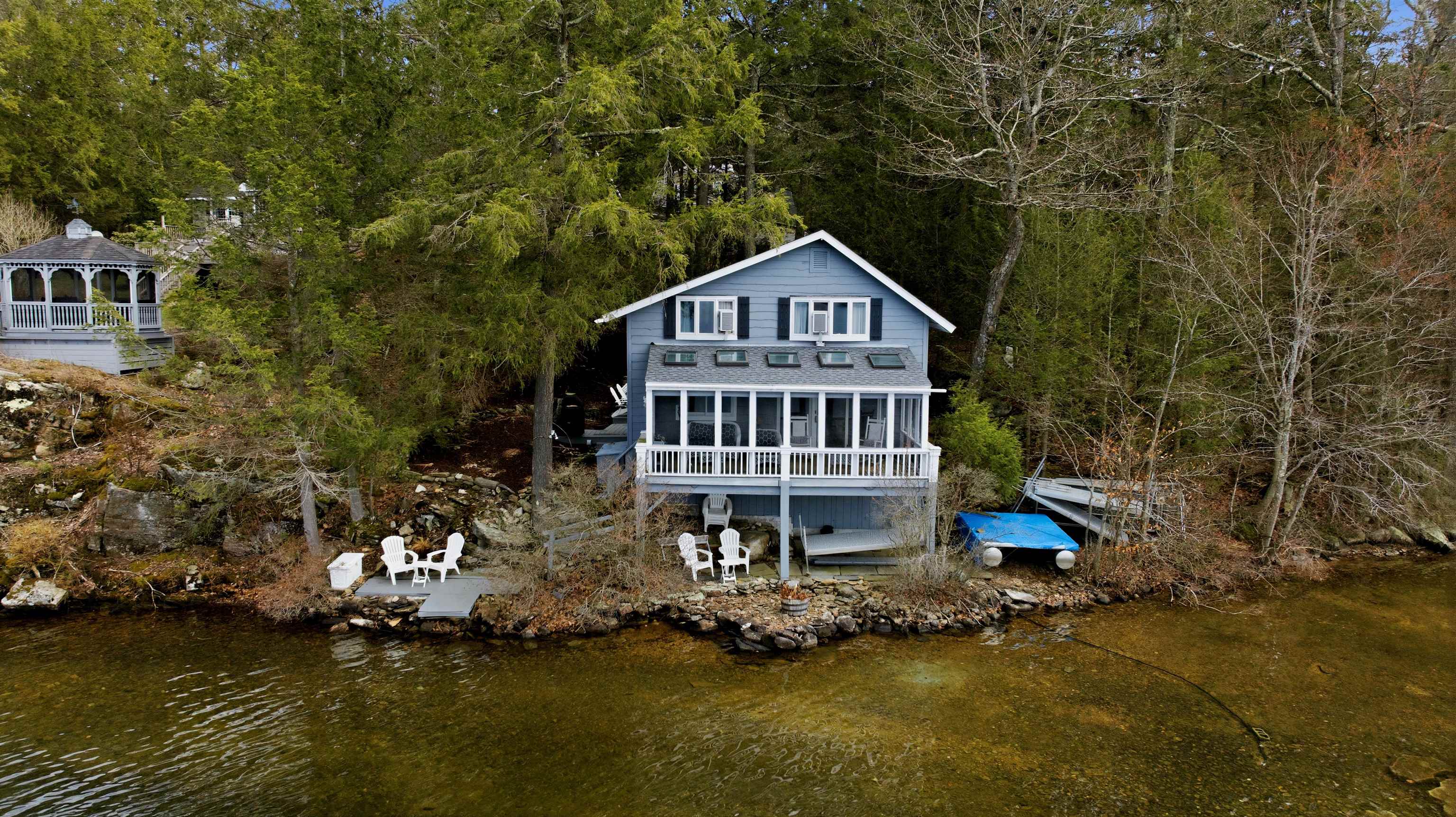 157 Route 9a Route Spofford, NH 03462 - Photo 12 of 56