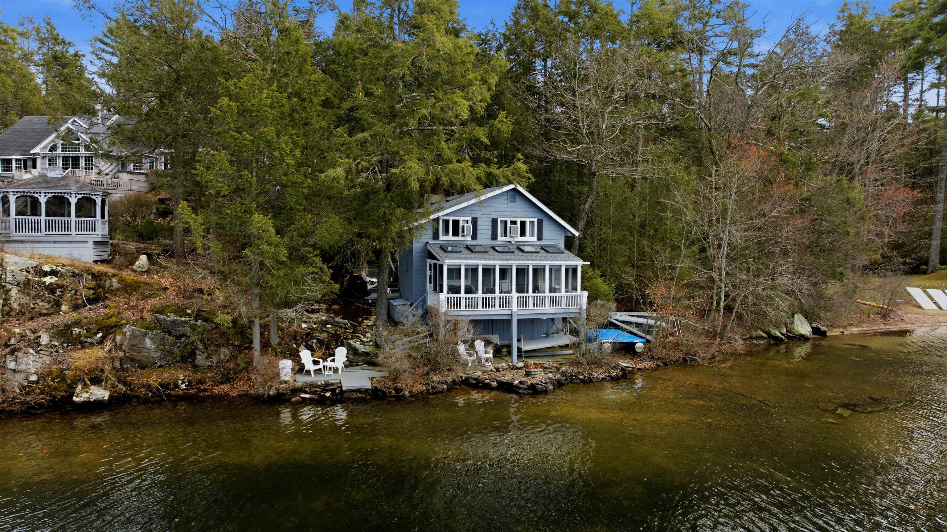 157 Route 9a Route Spofford, NH 03462 - Photo 13 of 56