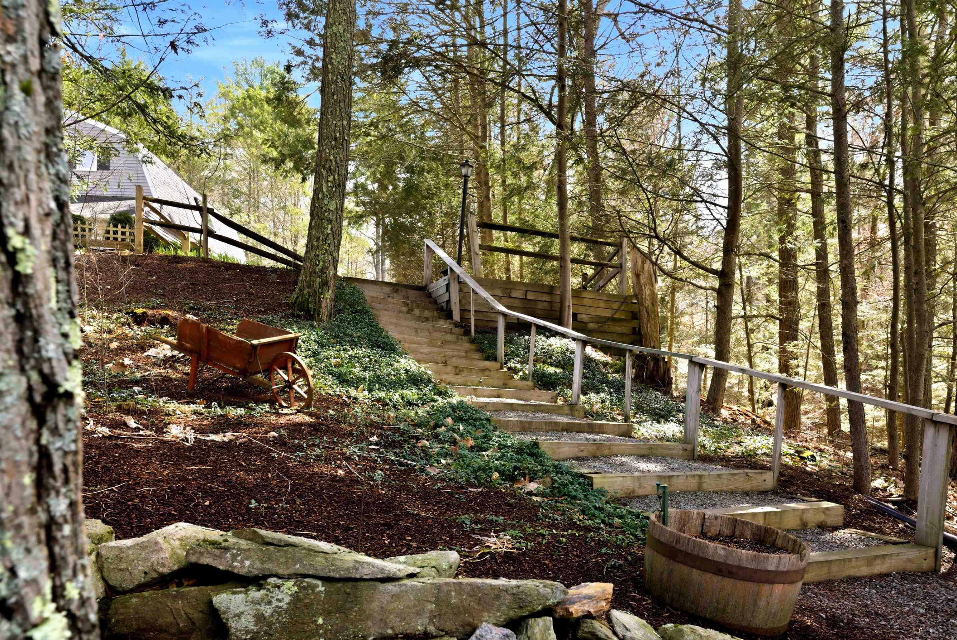 157 Route 9a Route Spofford, NH 03462 - Photo 27 of 56