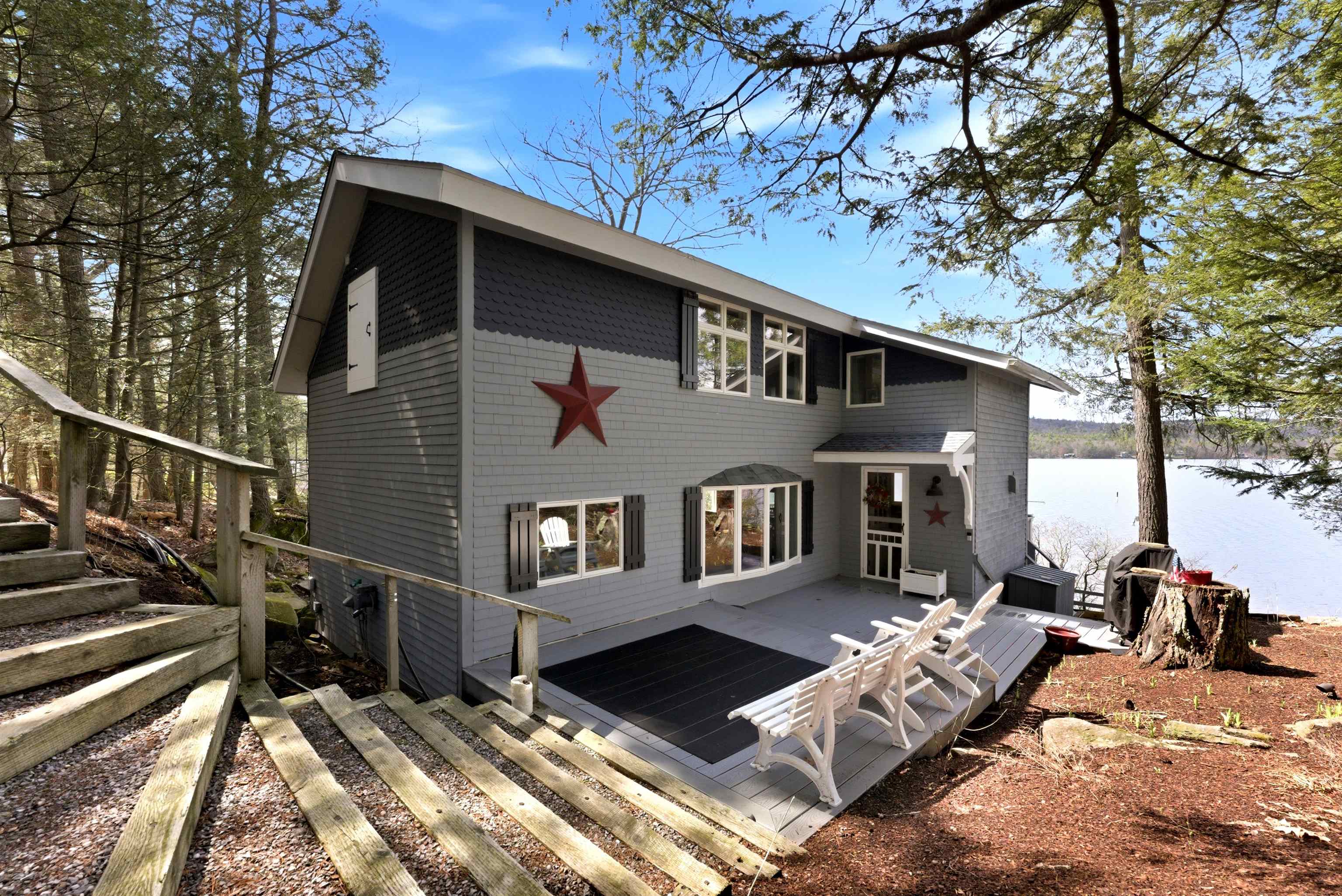 157 Route 9a Route Spofford, NH 03462 - Photo 29 of 56