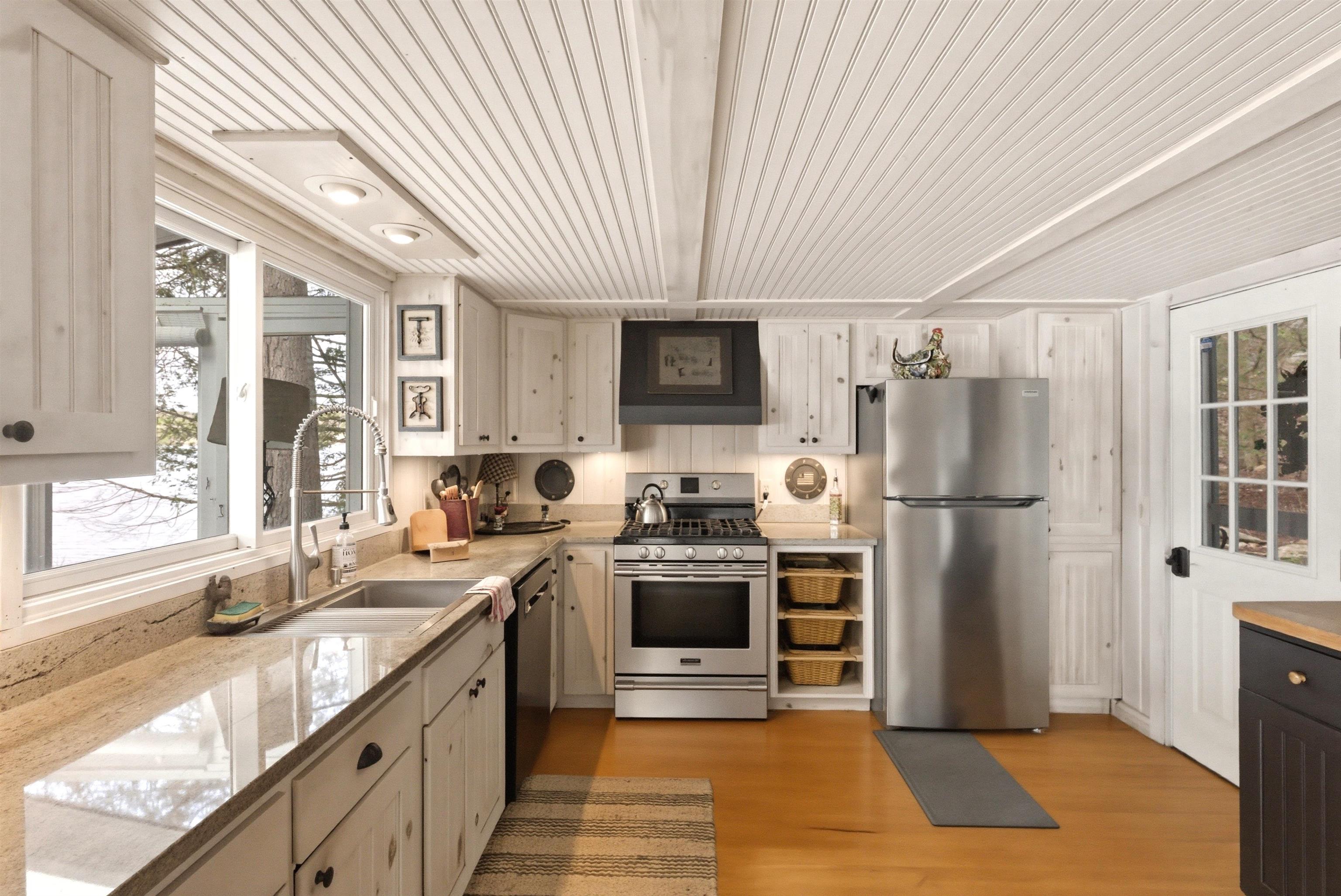 157 Route 9a Route Spofford, NH 03462 - Photo 33 of 56