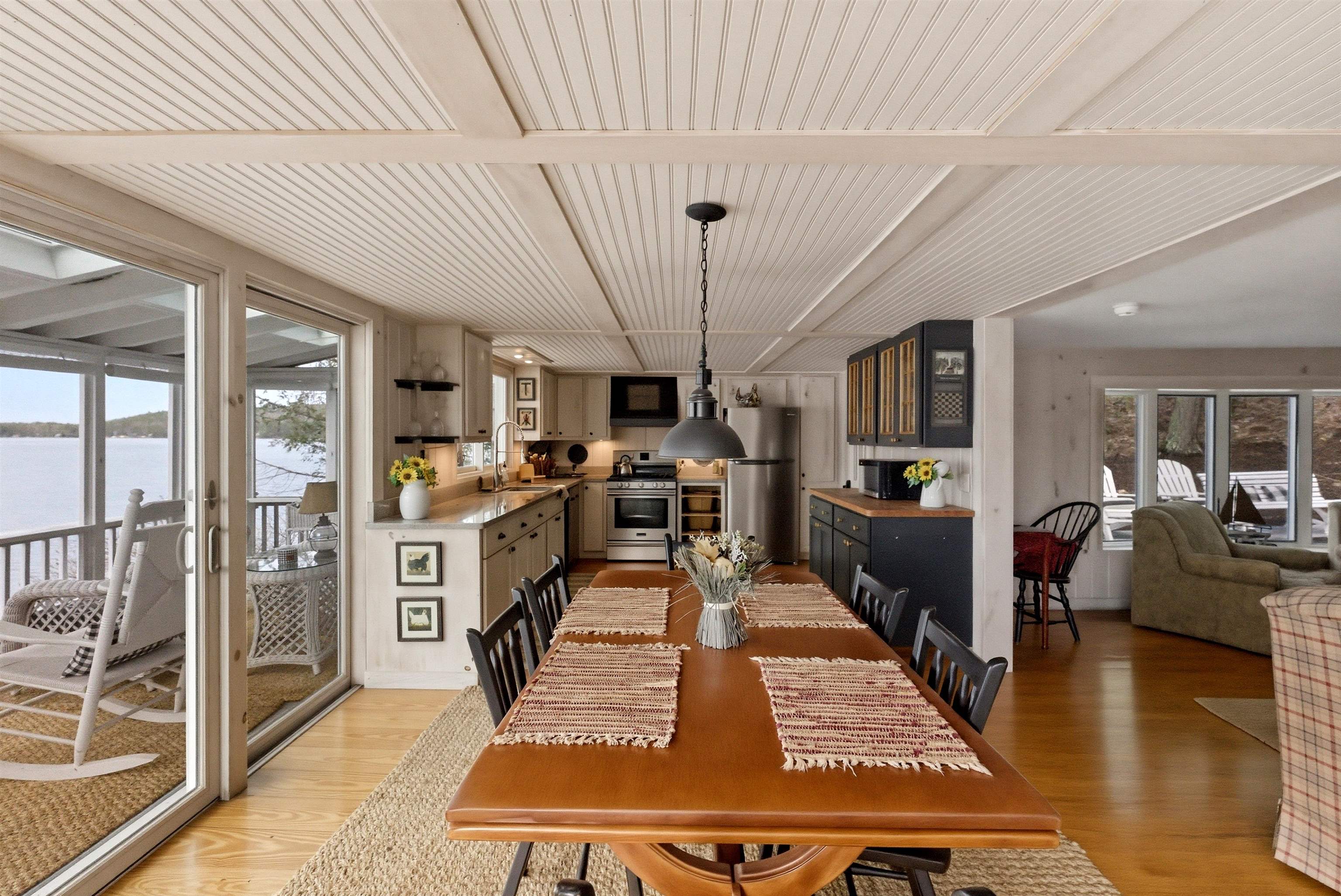 157 Route 9a Route Spofford, NH 03462 - Photo 38 of 56