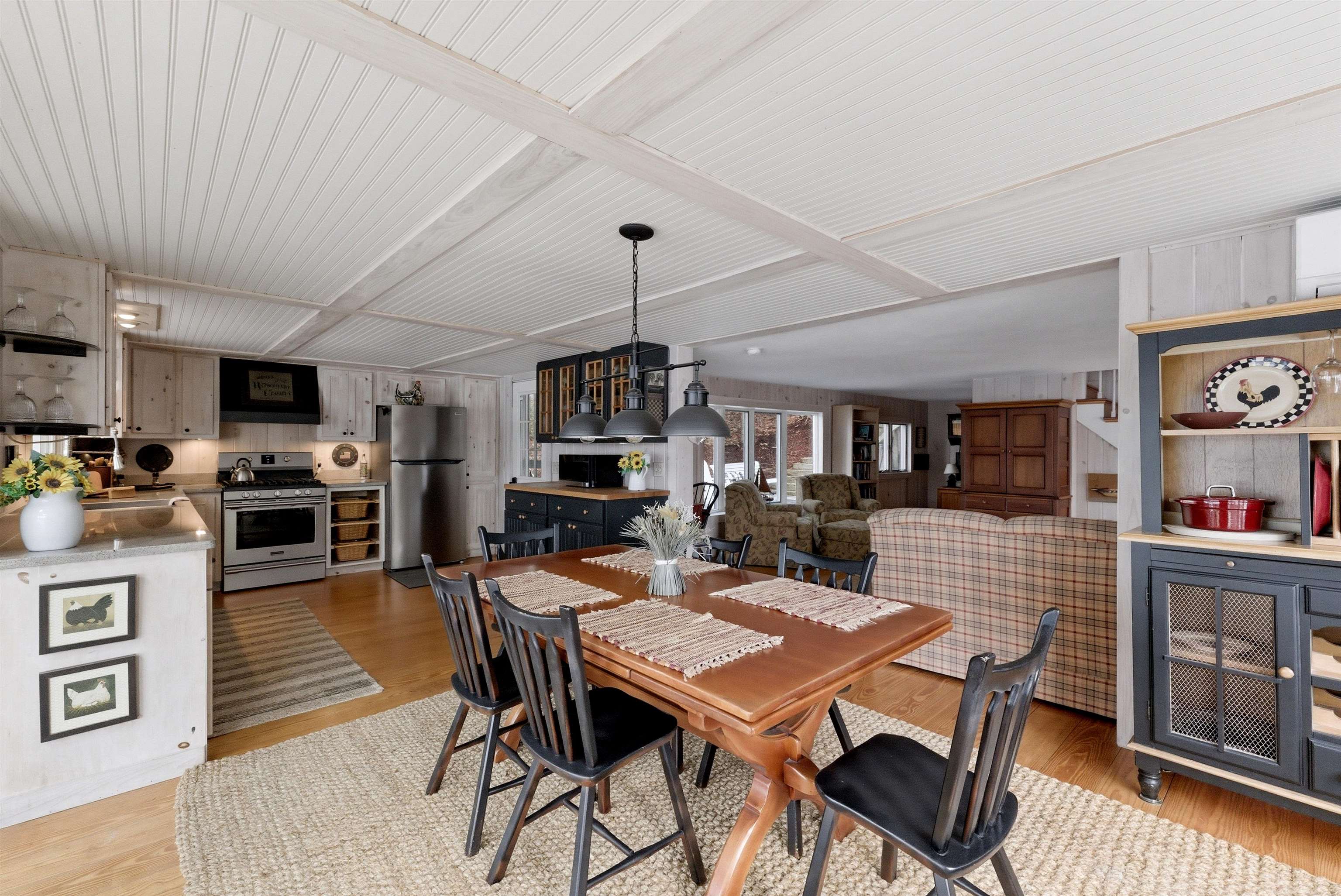 157 Route 9a Route Spofford, NH 03462 - Photo 39 of 56