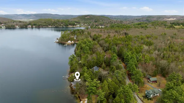 $1,120,000 | 157 Route 9a Chesterfield Nh 03462, Spofford, NH 03462