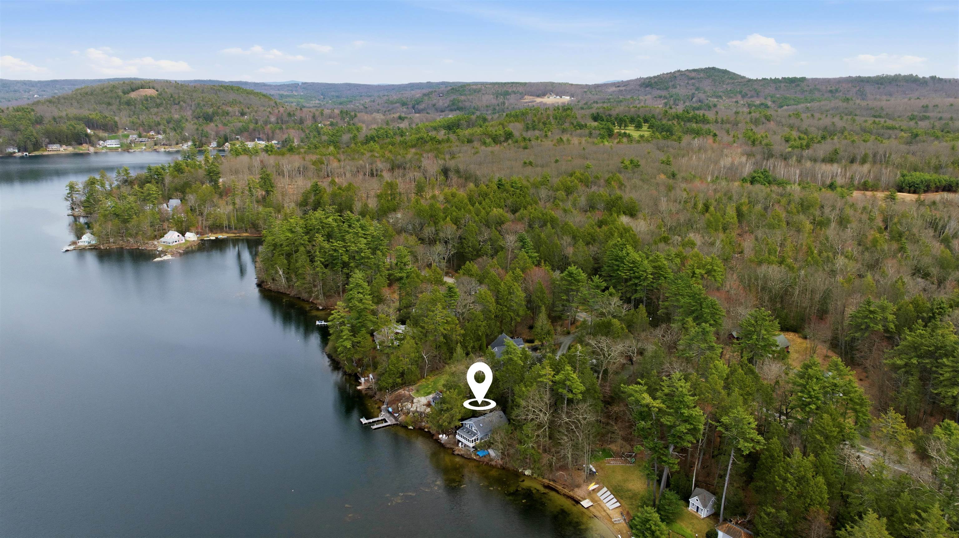 157 Route 9a Route Spofford, NH 03462 - Photo 5 of 56