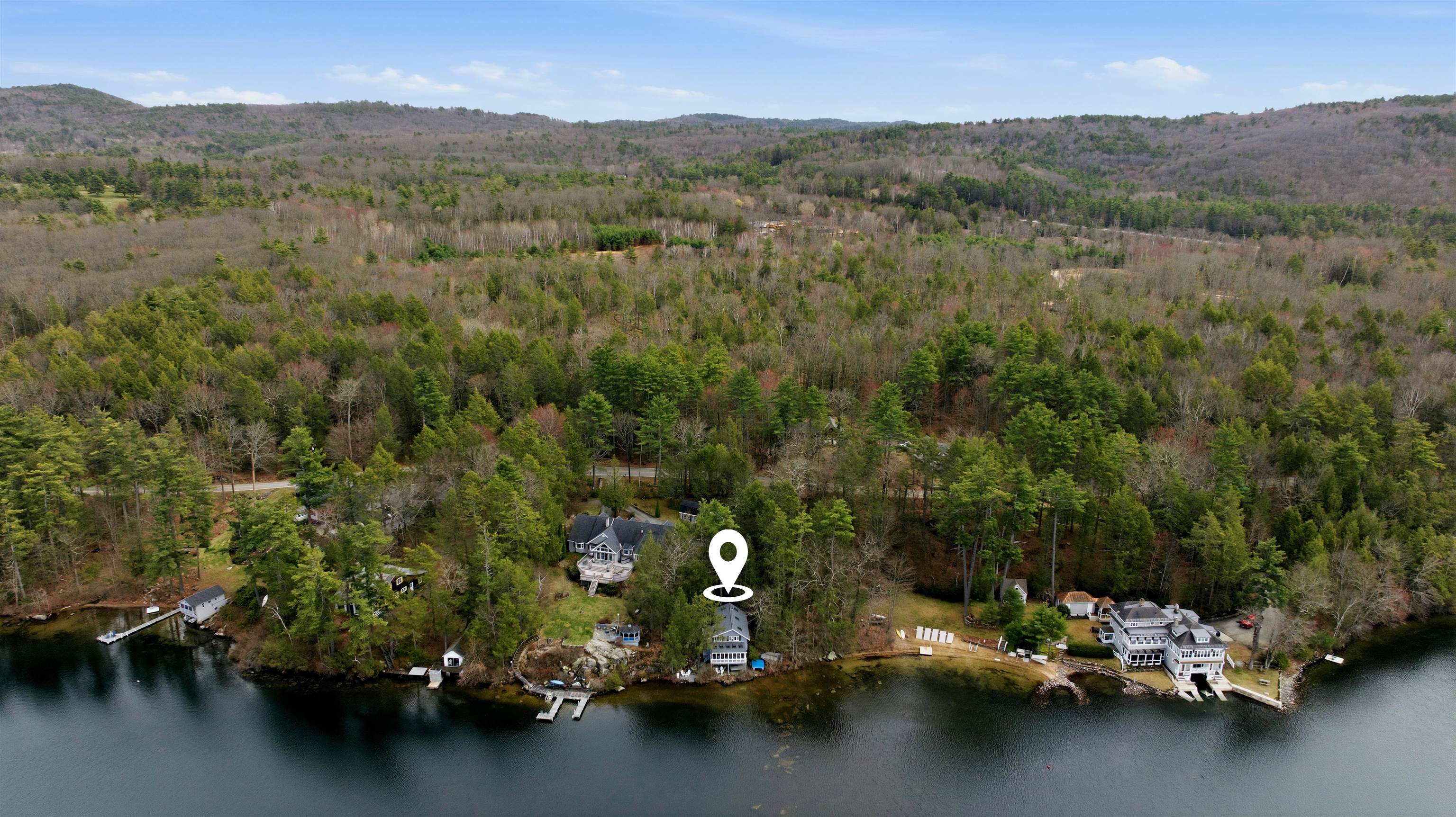 157 Route 9a Route Spofford, NH 03462 - Photo 6 of 56