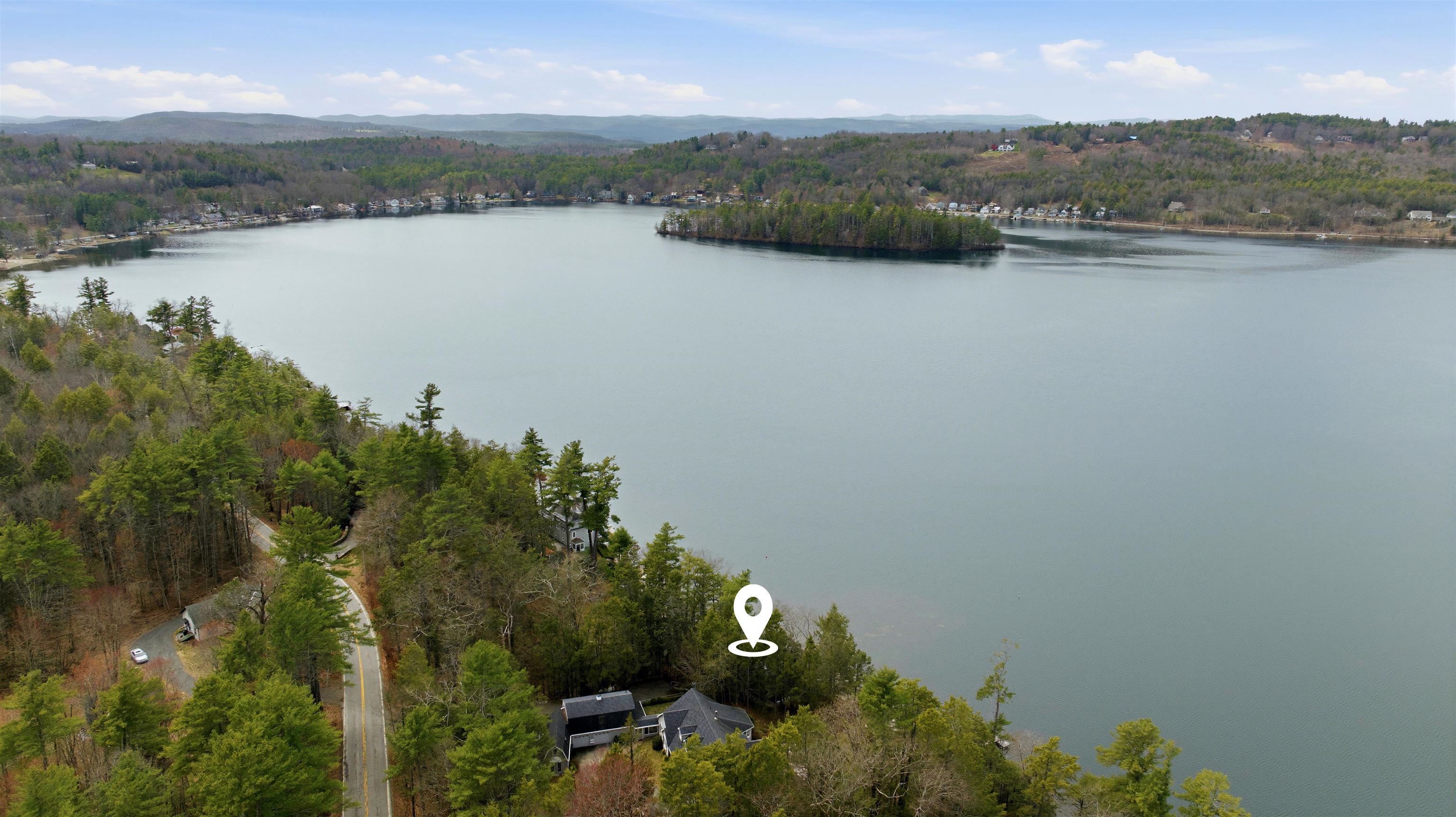 157 Route 9a Route Spofford, NH 03462 - Photo 9 of 56