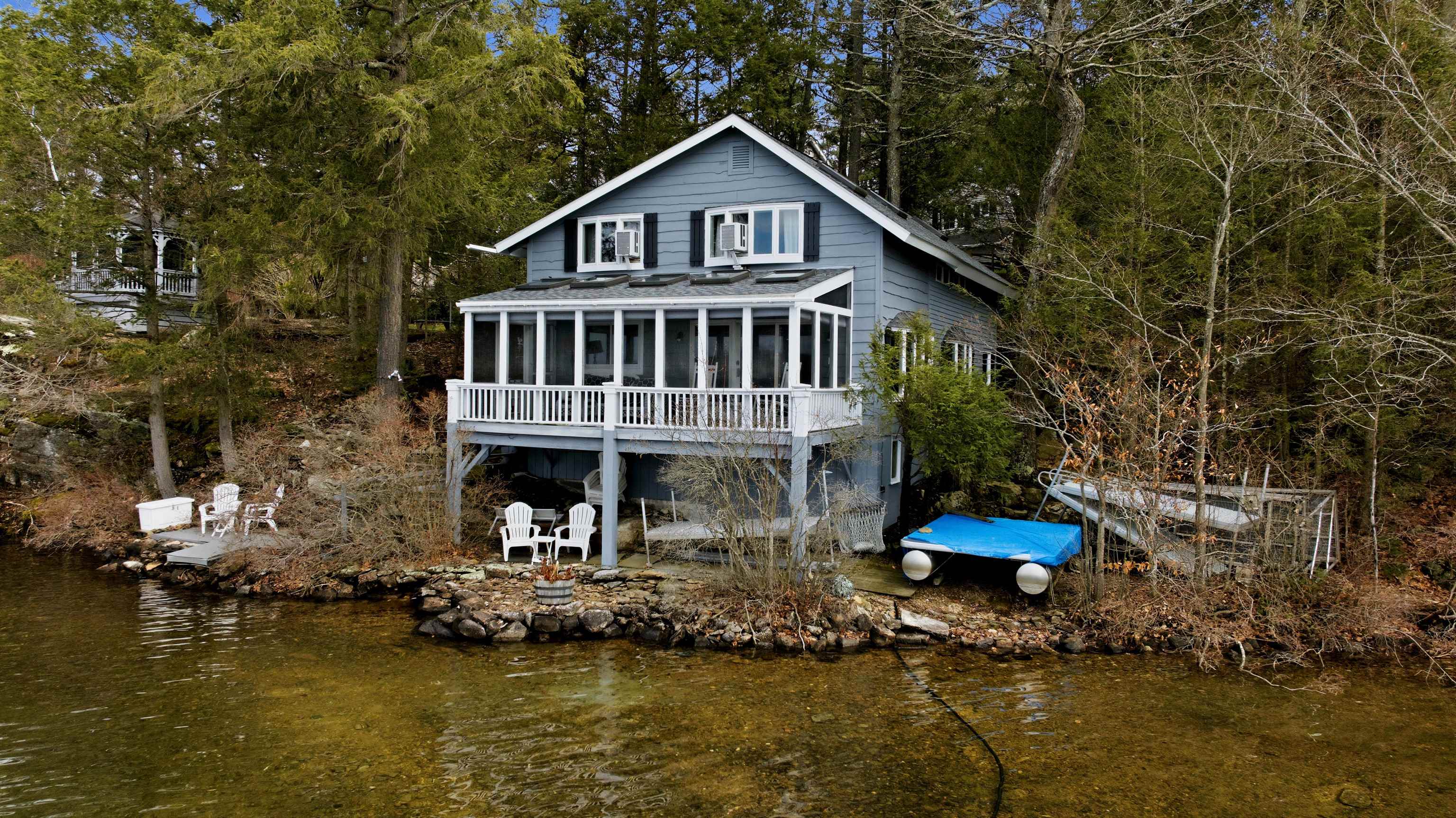 157 Route 9a Route Spofford, NH 03462 - Photo 10 of 56