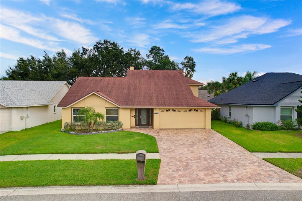 1418 Shell Flower Drive Brandon, FL 33511 - Photo 32 of 34 Gallery Image 32