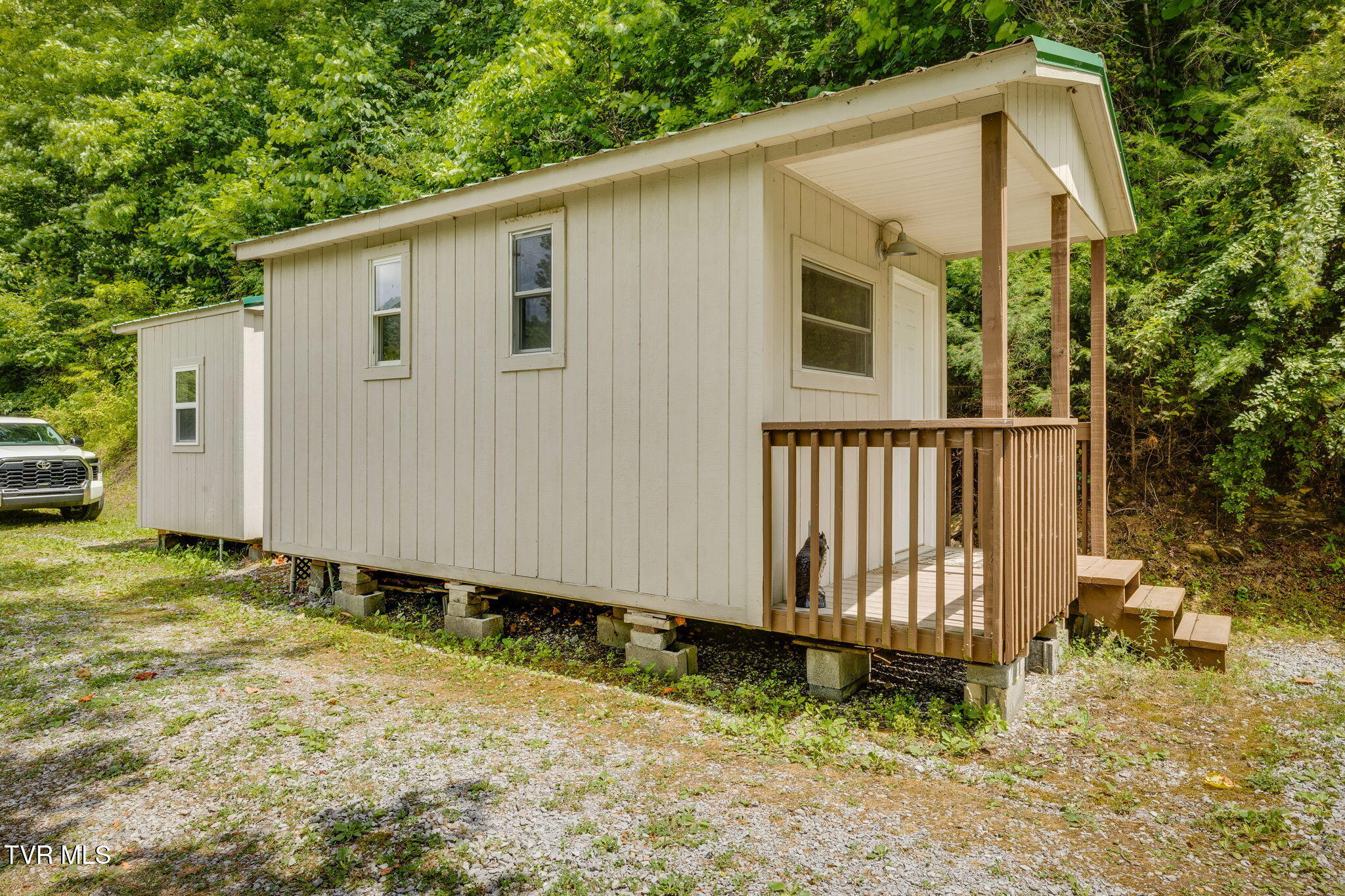 10262 Horton Ford Road Eidson, TN 37731 - Photo 24 of 44 023