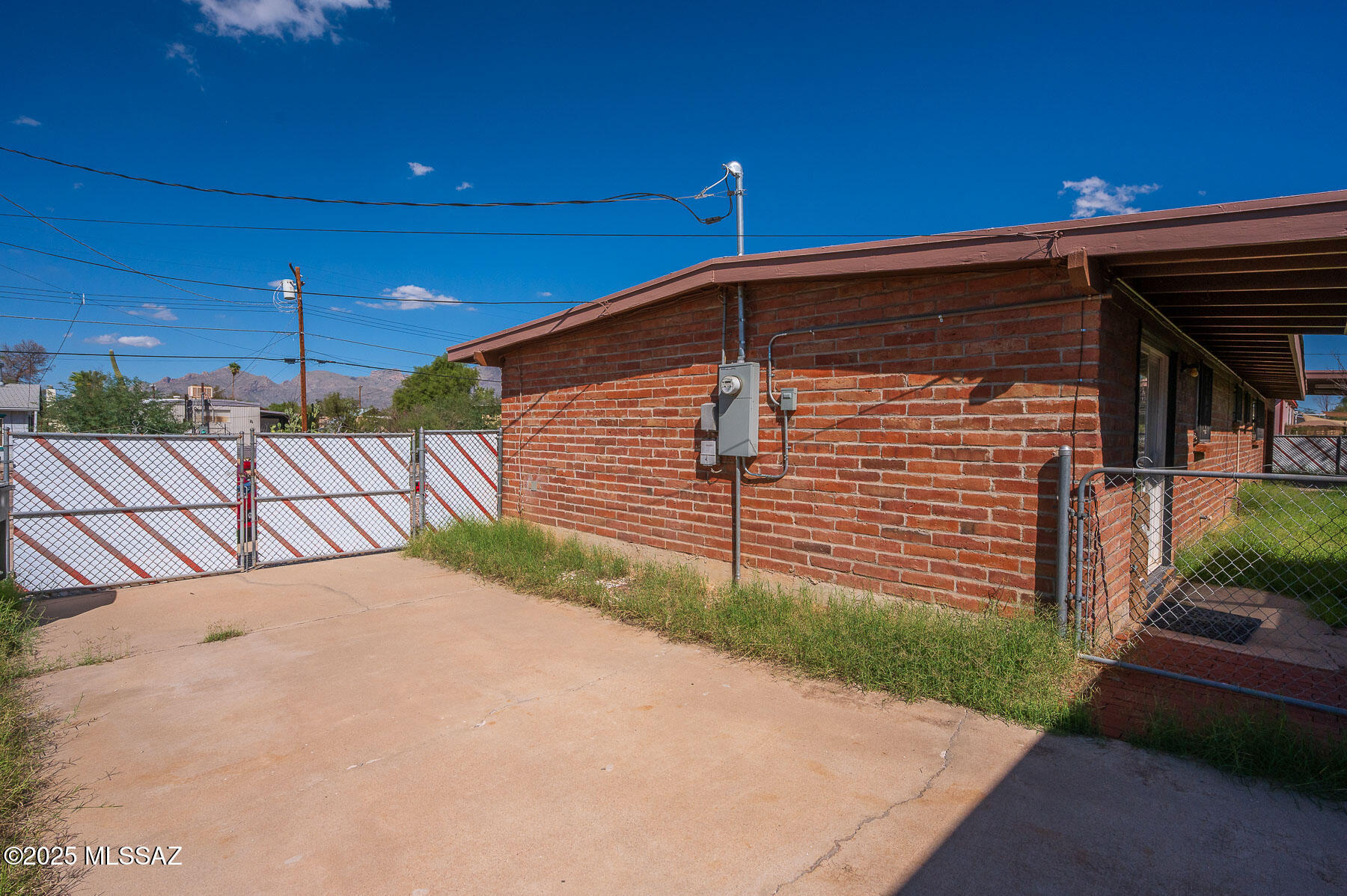 830 East Halcyon Road Tucson, AZ 85719 - Photo 30 of 46
