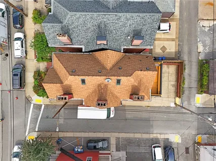 $849,900 | 627 South Aiken Avenue, Pittsburgh, PA 15232