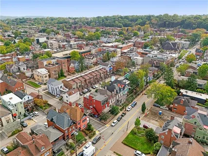 $849,900 | 627 South Aiken Avenue, Pittsburgh, PA 15232