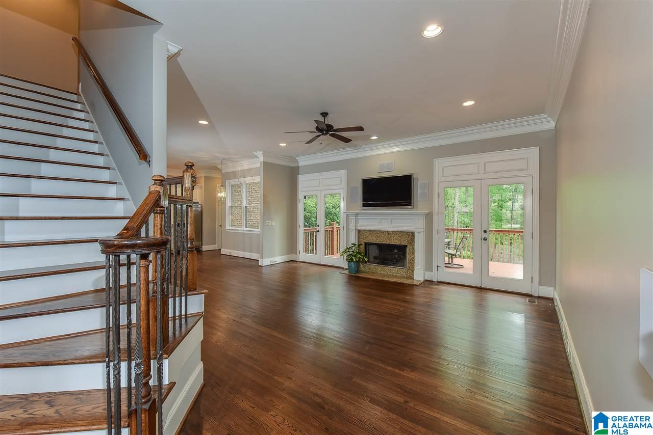 1401 Scout Ridge Drive Hoover, AL 35244 - Photo 12 of 50