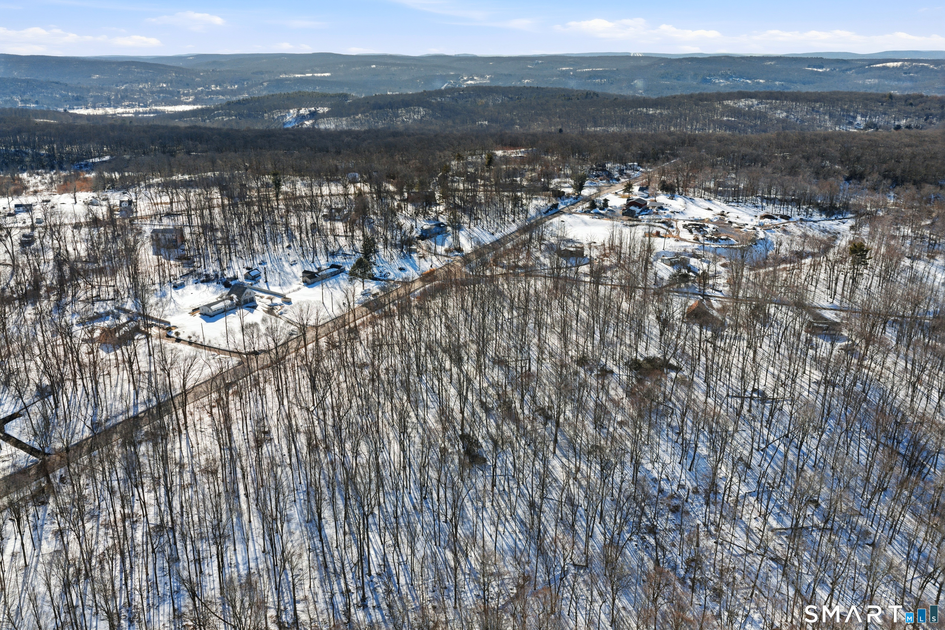 424 Moodus Road East Hampton, CT 06424 - Photo 3 of 3 a view of lake with mountain