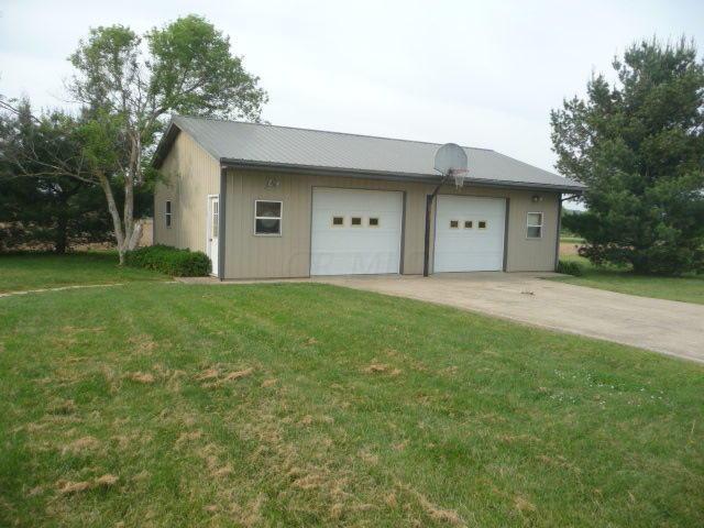 7757 Chadwick Road Gambier, OH 43022 - Photo 14 of 14 Gallery Image 14