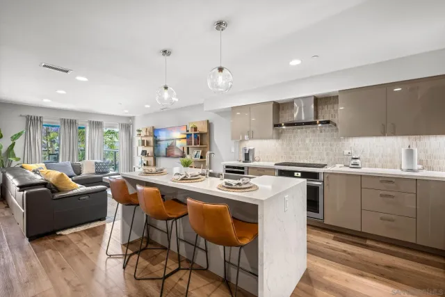 $1,495,000 | 3030 Jarvis Street, Unit 2, San Diego, CA 92106