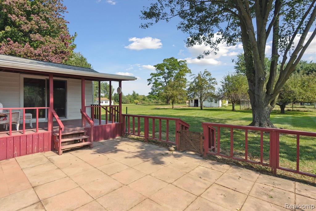 12475 Odell Road Linden, MI 48451 - Photo 36 of 55