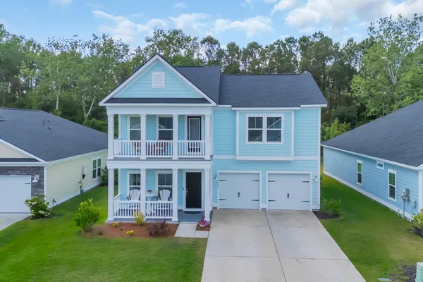 $599,500 | 5545 Whitebark Drive, Myrtle Beach, SC 29577