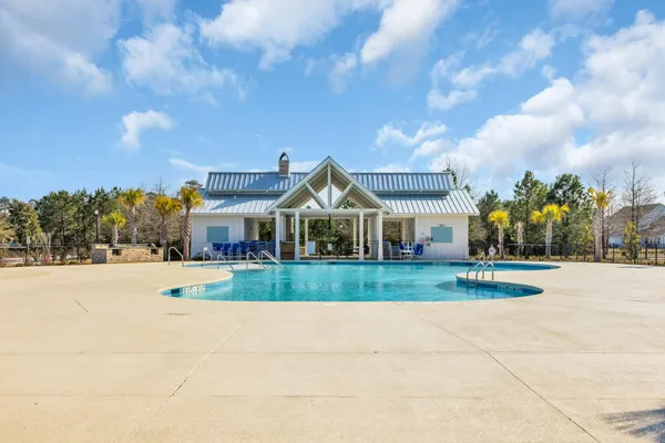 $599,500 | 5545 Whitebark Drive, Myrtle Beach, SC 29577