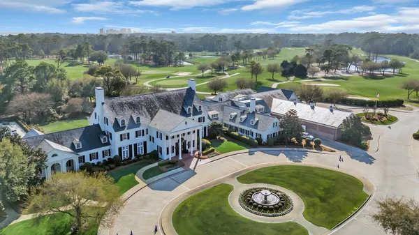 $599,500 | 5545 Whitebark Drive, Myrtle Beach, SC 29577