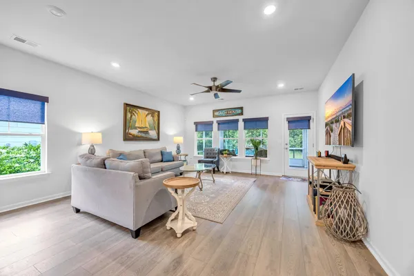$599,500 | 5545 Whitebark Drive, Myrtle Beach, SC 29577