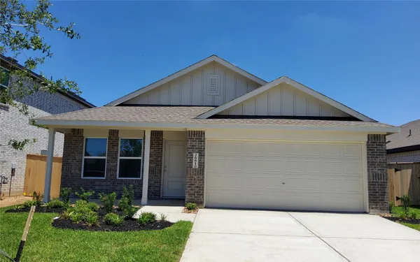 $2,050 | 26810 Scarlet Willow Drive, Katy, TX 77493