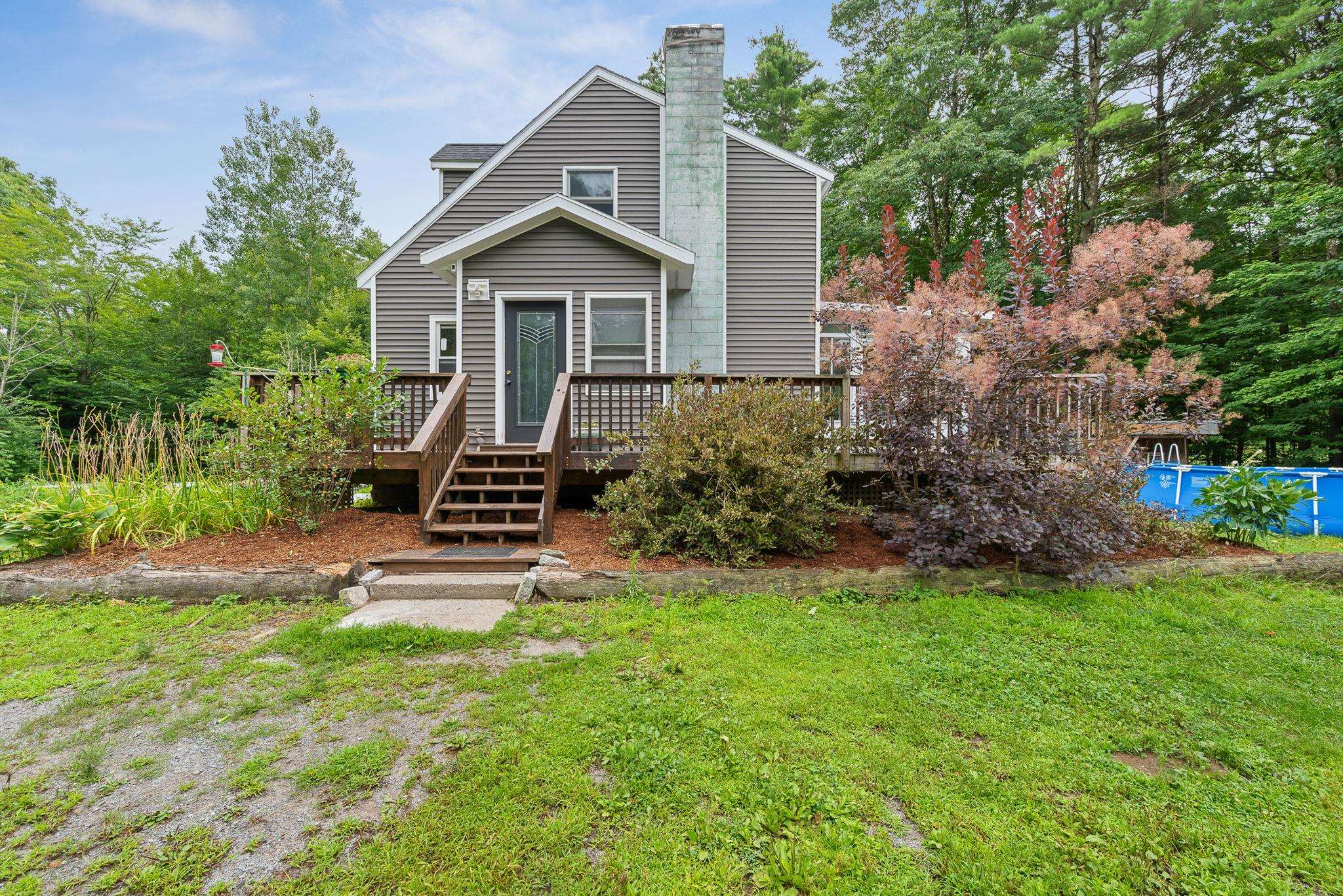 3934 Highbridge Road Georgia, VT 05454 - Photo 29 of 30 Gallery Image 29