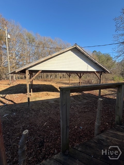 265 Griffin Road Martin, GA 30557 - Photo 14 of 20
