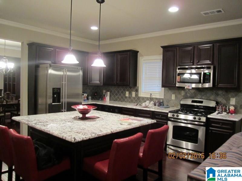 2011 Chalybe Way Bessemer, AL 35022 - Photo 13 of 24
