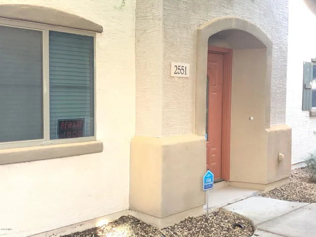 $2,195 | 2551 North 149th Avenue, Goodyear, AZ 85395