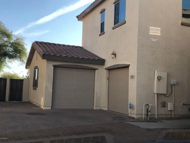 $2,195 | 2551 North 149th Avenue, Goodyear, AZ 85395