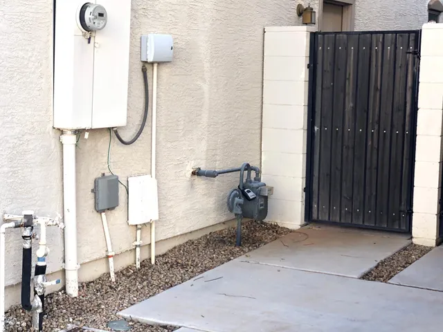 $2,195 | 2551 North 149th Avenue, Goodyear, AZ 85395