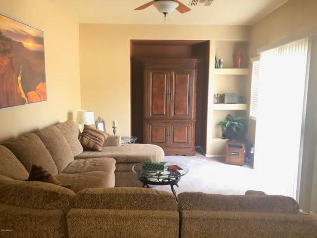 $2,195 | 2551 North 149th Avenue, Goodyear, AZ 85395