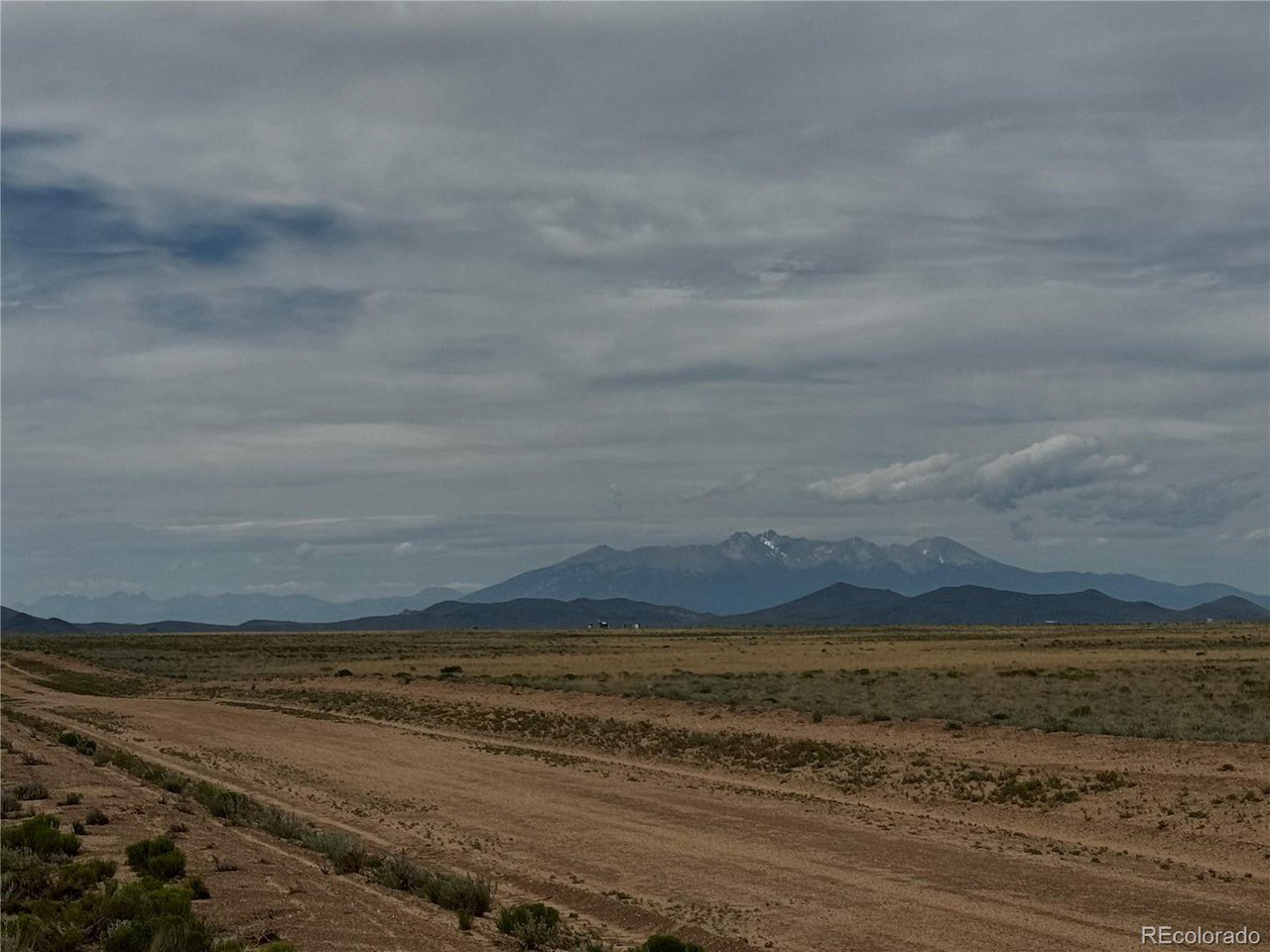 16 Little Beaver Road San Luis, CO 81152 - Photo 11 of 12 a view of ocean view with beach