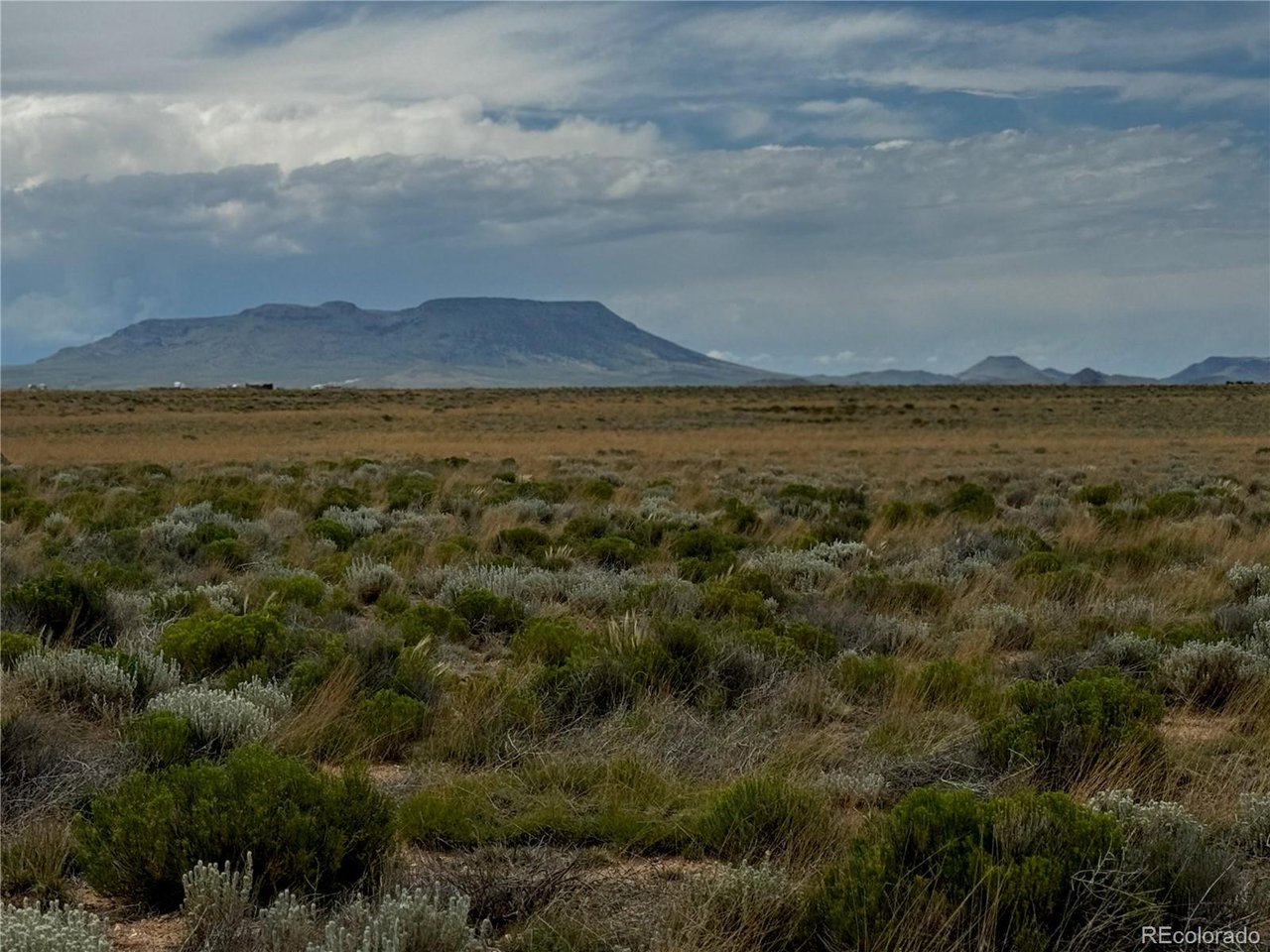 16 Little Beaver Road San Luis, CO 81152 - Photo 3 of 12 a view of lake and mountain