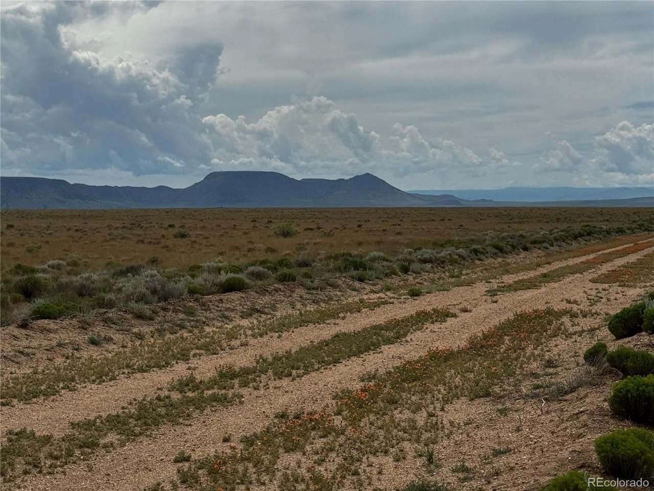 16 Little Beaver Road San Luis, CO 81152 - Photo 5 of 12 a view of an ocean and beach